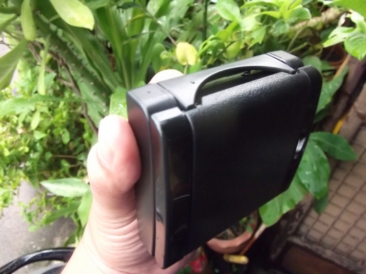 ที่วางแก้วญี่ปุ่น แบบกดเด้งและพับเก็บได้