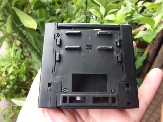 ที่วางแก้วญี่ปุ่น แบบกดเด้งและพับเก็บได้