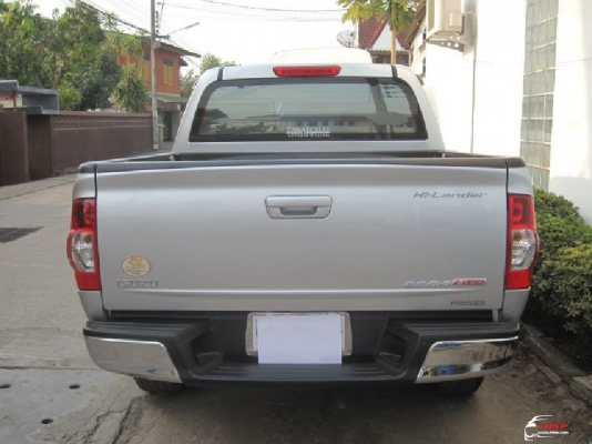 ขาย ISUZU, 2.5 HI-LANDER2007 DDI I-TEQ (4DR) ราคา 240,000 บาท