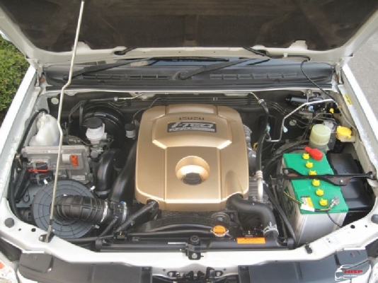 ขาย ISUZU, 2.5 HI-LANDER2007 DDI I-TEQ (4DR) ราคา 240,000 บาท
