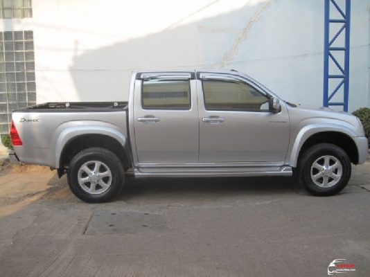 ขาย ISUZU, 2.5 HI-LANDER2007 DDI I-TEQ (4DR) ราคา 240,000 บาท
