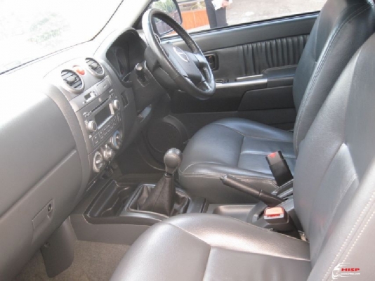 ขาย ISUZU, 2.5 HI-LANDER2007 DDI I-TEQ (4DR) ราคา 240,000 บาท