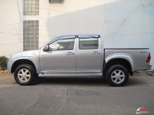 ขาย ISUZU, 2.5 HI-LANDER2007 DDI I-TEQ (4DR) ราคา 240,000 บาท