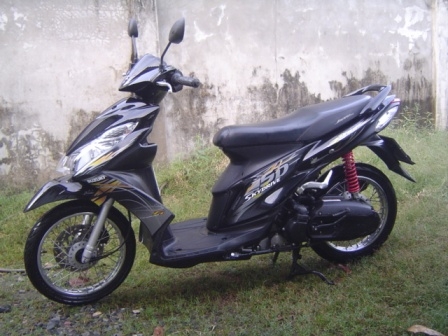 Suzuki Skydrive 125 หัวฉีด รถไม่ถึงปีวิ่งสี่พันโล ทะเบียนภาษีครบ Suzuki Skydrive 125 หัวฉีด รถไม่ถึงปีวิ่งสี่พันโล ทะเบียนภาษีครบ