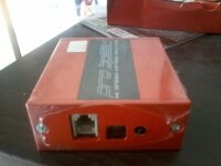 ขายกล่องดันราง โปรสปีด ขายกล่องดันราง โปรสปีด