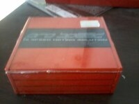 ขายกล่องดันราง โปรสปีด ขายกล่องดันราง โปรสปีด