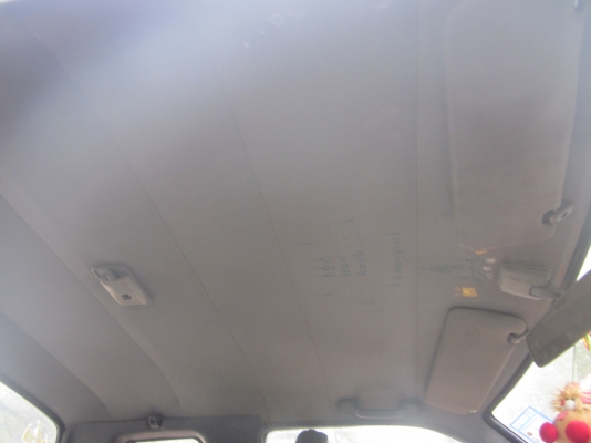 ขาย ไมตี้เอ็ก สภาพสวยเดิมๆ สภาพพร้อมใช้ รถครู