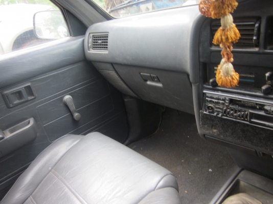 ขาย ไมตี้เอ็ก สภาพสวยเดิมๆ สภาพพร้อมใช้ รถครู