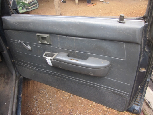 ขาย ไมตี้เอ็ก สภาพสวยเดิมๆ สภาพพร้อมใช้ รถครู