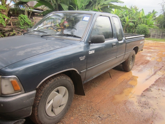 ขาย ไมตี้เอ็ก สภาพสวยเดิมๆ สภาพพร้อมใช้ รถครู