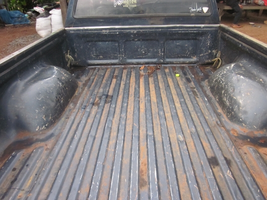 ขาย ไมตี้เอ็ก สภาพสวยเดิมๆ สภาพพร้อมใช้ รถครู