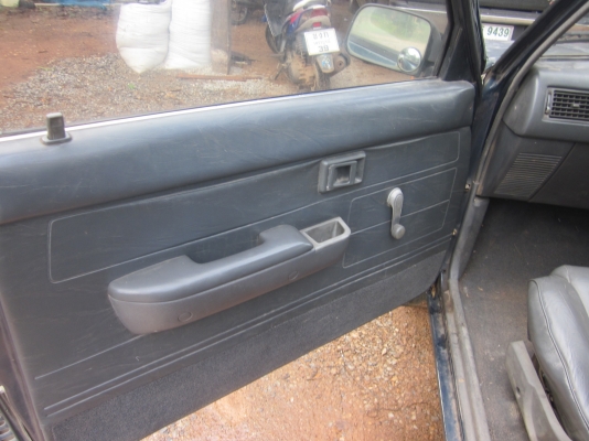 ขาย ไมตี้เอ็ก สภาพสวยเดิมๆ สภาพพร้อมใช้ รถครู