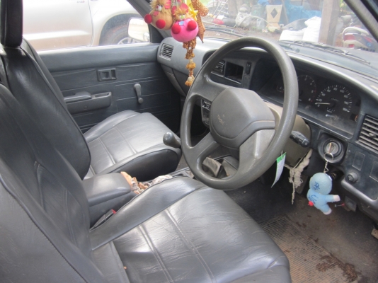 ขาย ไมตี้เอ็ก สภาพสวยเดิมๆ สภาพพร้อมใช้ รถครู