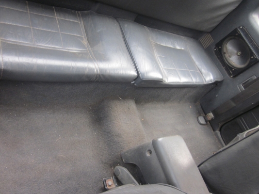 ขาย ไมตี้เอ็ก สภาพสวยเดิมๆ สภาพพร้อมใช้ รถครู