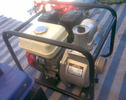 เครื่องสูบน้ำ 3 นิ้ว เครื่องสูบน้ำ 3 นิ้ว