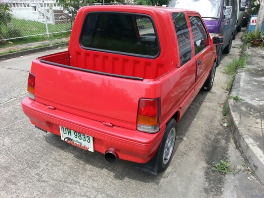 ขายมิร่ากระบะ ปี 96