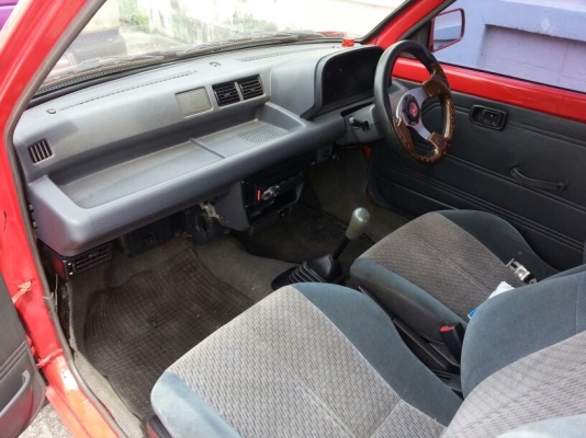 ขายมิร่ากระบะ ปี 96