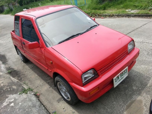 ขายมิร่ากระบะ ปี 96