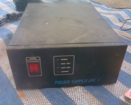 เครื่องชาติแบตสภาพพร้อมใช้งานครับ  เป็นงานนอกครับราคานี้คุ้มครับ  หนักครับตัวนนี้ครับ