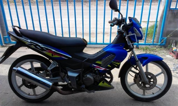 ขายโซนิก