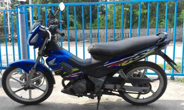 ขายโซนิก