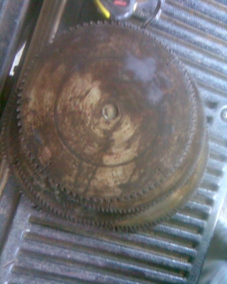 ใบเลื่อย 14 นิ้วสภาพสวยๆครับคมเลื่อยเหลือเยอะครับใช้ยาวครับรุ่นนี้ราคานี้คุ้มมากครับ