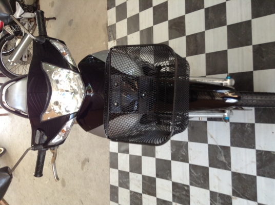 ขาย!!!!!เวฟ100ยูบ๊อก ปี49 เครื่องเดิมแน่นๆ ทะเบียนครบ ขาย!!!!!เวฟ100ยูบ๊อก ปี49 เครื่องเดิมแน่นๆ ทะเบียนครบ