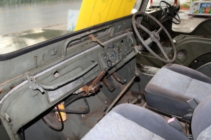 ขายด่วน Jeep willy ขับ 4x4 เครื่องเดิม เกียร์เดิม พร้อมลุย 160,000บาท ขายด่วน Jeep willy ขับ 4x4 เครื่องเดิม เกียร์เดิม พร้อมลุย 160,000บาท