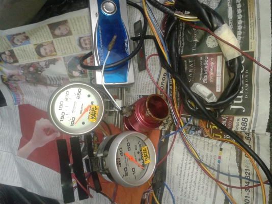 อะไหล่แต่งรถเพิ่งถอดออกจากรถใช้รักษามากราคาถูกๆกันเรย