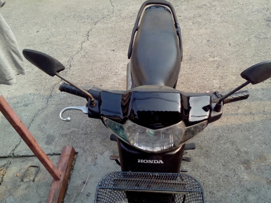 ขายเวฟ100 เครื่องดี9500