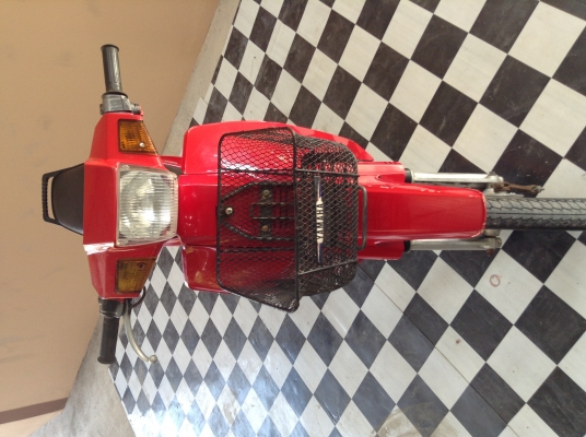 ขาย!!!คลิ๊สตั้น สต๊าทมือ เครื่องเดิมแน่น ทะเบียนครบ