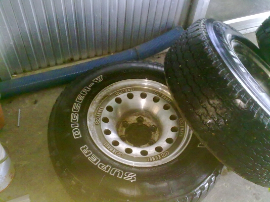 ล้อหยดน้ำ enkei ออฟ ลึก สวย ราคาเบาๆ 5,500 บาท ถูกใจ ว่ากันไป