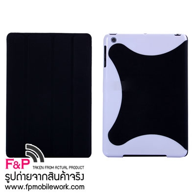 เคสหนังพับได้ apple iPad mini สมาร์ทเคส ดีไซน์หรู ไม่ซ้ำใคร
