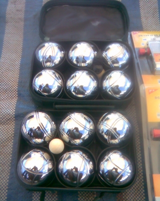 ชุดเปตอง