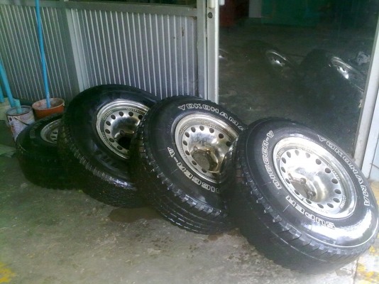 ล้อหยดน้ำ enkei ออฟ ลึก สวย ราคาเบาๆ