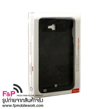 เคสแบตสำรอง ซัมซุง กาแล็คซี่โน็ต Samsung Galaxy note