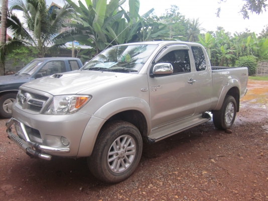 ขาย วีโก้