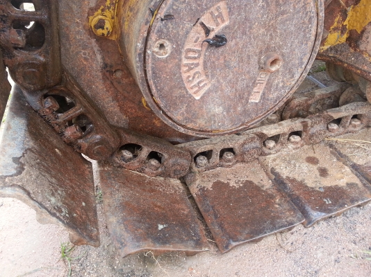 ขายด่วน KOMATSU PC 60-6 8xxx ช.ม สภาพสวยไฟฟ้าครบ