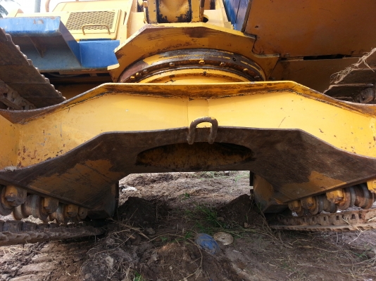 ขายด่วน KOMATSU PC 60-6 8xxx ช.ม สภาพสวยไฟฟ้าครบ