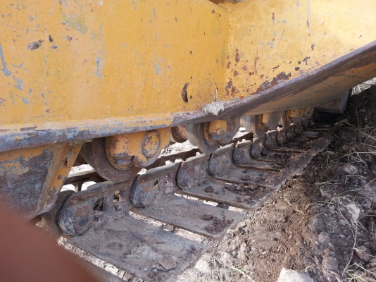 ขายด่วน KOMATSU PC 60-6 8xxx ช.ม สภาพสวยไฟฟ้าครบ