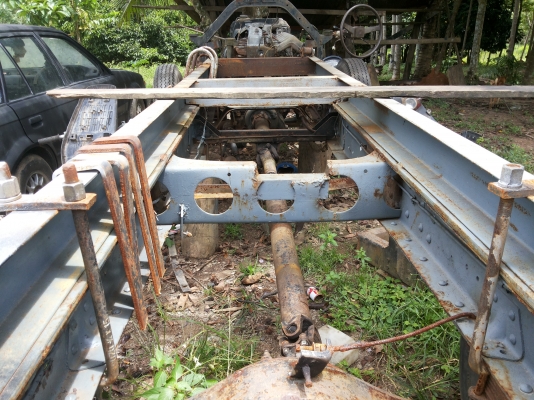 ขาย  6  ล้อ  ยาง  9  เจ  เครื่องอิซุซุ  6  บีดี  1