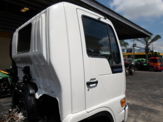 หัวรถบรรทุก HINO FC