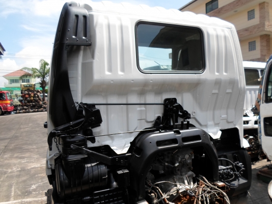 หัวรถบรรทุก HINO FC