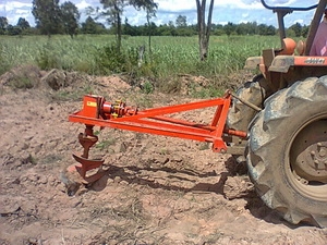 ขายหัวขุดหลุม