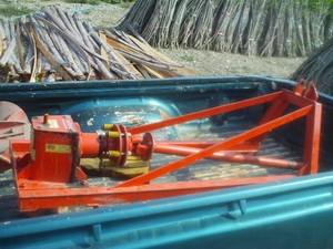 ขายหัวขุดหลุม