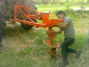 ขายหัวขุดหลุม