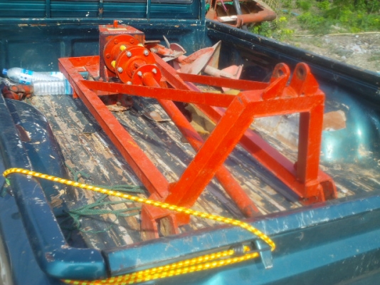 ขายหัวขุดหลุม