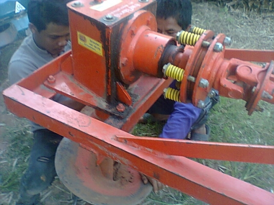 ขายหัวขุดหลุม