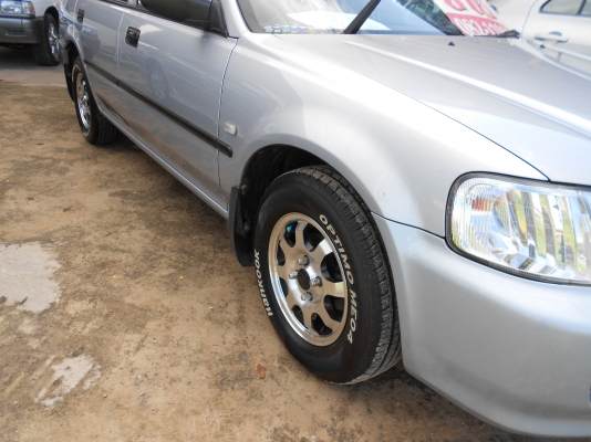 ขายรถเก๋งใช้งานประหยัดสุดๆ มองหารถใช้งานต้องคันนี่เลย