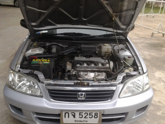 ขายรถเก๋งใช้งานประหยัดสุดๆ มองหารถใช้งานต้องคันนี่เลย